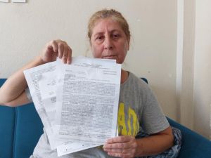 Çocuğuna şırınga ile eziyet eden kadının yeniden yargılanma isteğine tepki