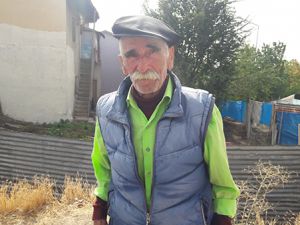 Mazgirt’te Ermeni kilisesi ilgi bekliyor!