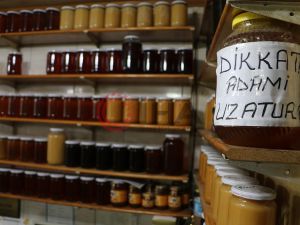 Uzmanlardan deli bal uyarısı