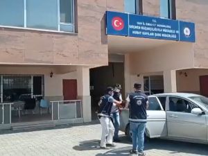 Van’da 24 düzensiz göçmen yakalandı