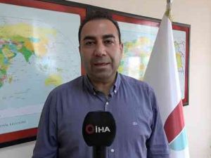 Prof. Dr. Arıca metanol içeren dezenfektanlar konusunda uyardı