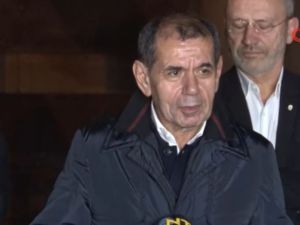 Dursun Özbek: 'Artık bıçak kemiğe dayandı, buradan öteye de köy yok'