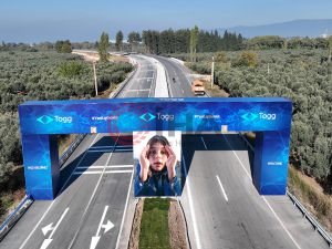 Türkiye'nin otomobili TOGG ezberleri bozmaya geliyor