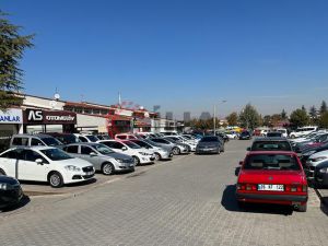 Galerici esnafı banka kredilerinde yeni düzenleme bekliyor