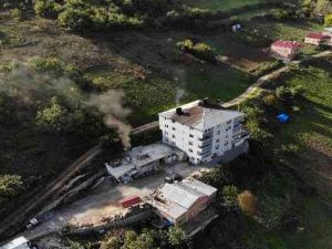 100 yıllık ekşi maya ile yapılan Araköy ekmeği bir köyün geçim kaynağı oldu