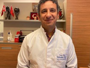KOAH Hastalığı Nedir, Belirtileri Nelerdir