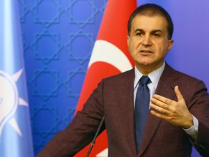 AK Parti Sözcüsü Çelik: 'AK Parti iktidara geldiğinden beri laikliği güçlü bir şekilde savunmuştur'