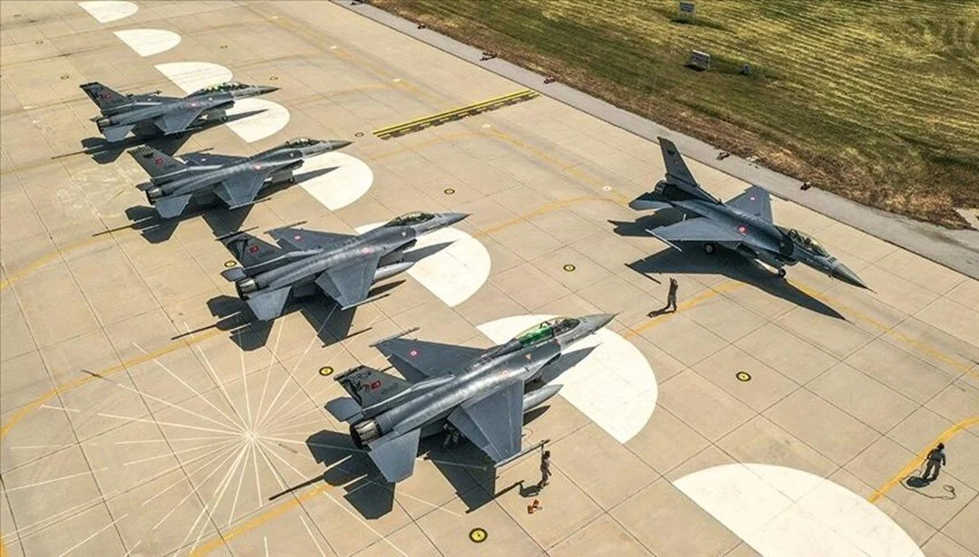 ABD Dışişleri'nden F-16 açıklaması!