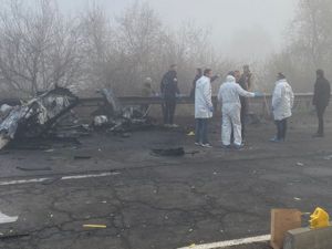 Diyarbakır'da polis servisine bombalı saldırı!