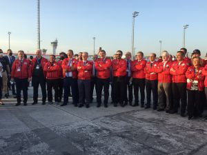 Rekor sayıda başvuru alan Teknofest İstanbul'da başlıyor