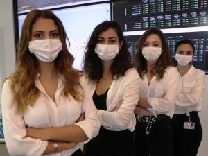 Enerjinin gizli kahramanları kadın mühendisler