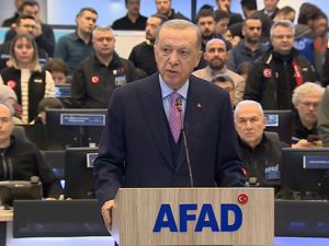 Cumhurbaşkanı Erdoğan açıkladı: '912 kişi hayatını kaybetti