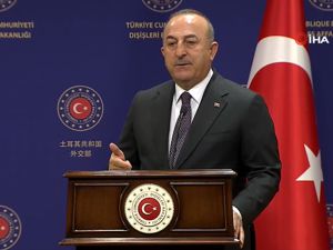 Bakan Çavuşoğlu, İsveç ve Finlandiya ile üçüncü toplantının tarihini açıkladı