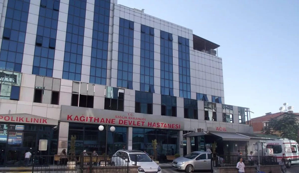 İstanbul'da deprem önlemleri: Kağıthane Devlet Hastanesi de taşınacak