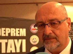 Prof. Dr. Bekler: 4.2'lik deprem Marmara fayının çalıştığını gösterdi"