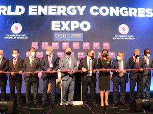 Hedef güneş enerjisi ile Türkiye'ye 3 bin 500 megavatlık güç eklemek