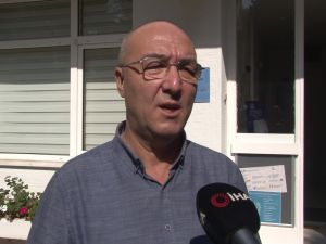 Uzmanlar iklim değişikliği nedeniyle deniz seviyesinin yükseleceği konusunda uyardı