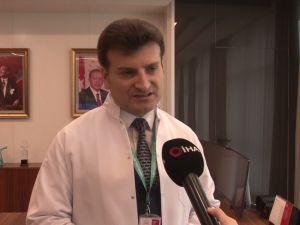 Bilim Kurulu Üyesi Yiyit'ten korkutan açıklama: 'Çok zor olacak'