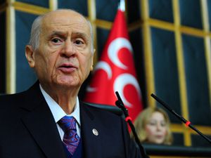 MHP Genel Başkanı Bahçeli: 'Kaynak dağılımında adalet ve etkinlik, sağlanmalıdır'