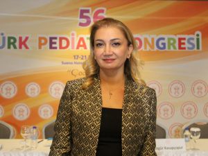 Prof. Dr. Şevketoğlu: 'Covid-19, çocuk yoğun bakımlardaki ölümü iki katına çıkardı'