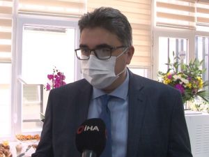 Korkutan yeni varyant açıklaması: 'Çok daha yüksek vaka sayısına ulaşılabilir'