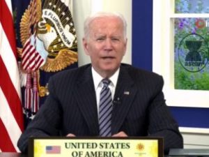 ABD Başkanı Biden, 4 yıl sonra ASEAN zirvesine katılan ilk ABD Başkanı oldu