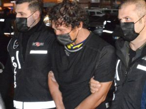‘Tosuncuk'un ağabeyi Fatih Aydın Türkiye'ye getirildi