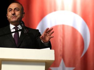 Dışişleri Bakanı Çavuşoğlu: “Rusya ile Amerika arasında dengeyi kendimize güvenerek yapıyoruz”
