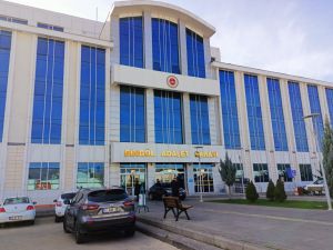 Bingöl'de Türkkan hakkında 1 kuruşluk dava açılması için suç duyurusunda bulunuldu