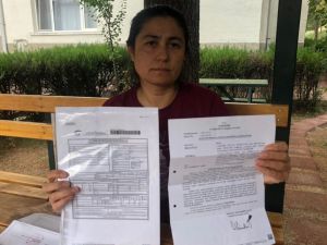 Kadın otobüs şoförü isyan etti: 'Haber bile vermeden sözlü olarak işten çıkarıldım'
