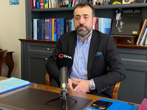 Çarpıcı pandemi tespiti: 'Hiç görmediğimiz kadar arttı'