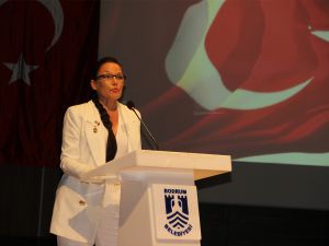 Atatürk'ün akrabası Söğütlügil: 'Atatürk'ün kurduğu CHP ile bugünkü CHP arasında çok fark var'