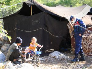 65 saat geçti Müslüme'den hala bir iz yok
