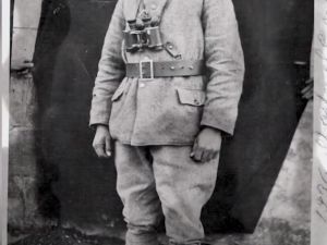 Seyit Rıza'yı Mustafa Kemal ile görüşmeye götüren asker konuştu