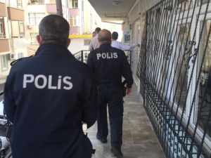 İcralık çocuğu babaanne kaçırdı