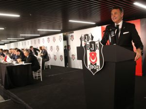 Fikret Orman: 'Söylenecek çok şey var ama ortamı germeyelim'