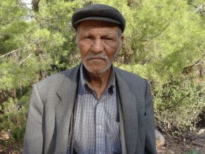 Müslüme olayında tutuklanan dede böyle konuşmuştu