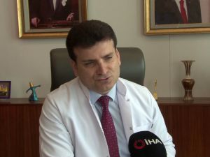 Yerli aşı TURKOVAC'ta son adımlar