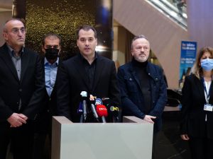 Sarper Cengiz: ”Babam için canımı feda etmeye hazırdım”