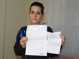 Yanlış diş tedavisi uygulanınca yüz felci geçirdi