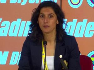 İlayda Cansu Kara: 'Böyle farklı bir galibiyet bekliyorduk'