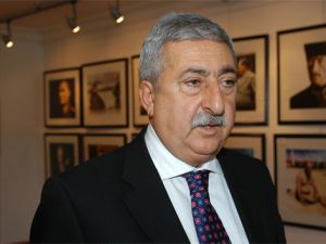 Palandöken: 'Zorunlu sigortanın fiyatı serbest olmamalı'