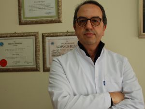 Omicron varyantında bir iyimser bir de kötümser tahmin