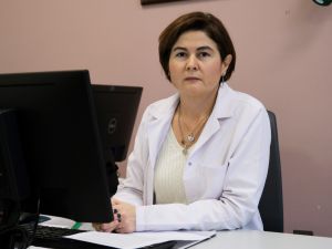 Omicron, delta varyantının yerini alabilir