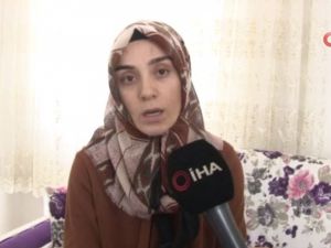 Başkentte bir gün arayla ikinci başıboş köpek saldırısı