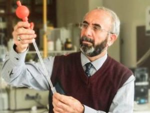 Prof. Dr. İlker Durak: 'Doğrudan virüsü öldüren bitkiler var'