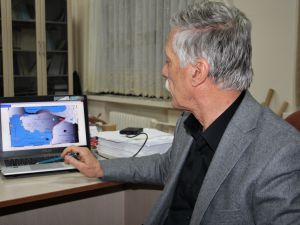Jeoloji Uzmanı Prof. Dr. Aksoy: 'Doğu Anadolu fay zonu hala aktif ve deprem üretmeye devam edecek'