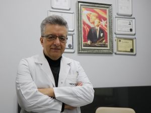 Uzmanlar, Kovid-19'un birkaç ay içerisinde biteceğini öngörüyor