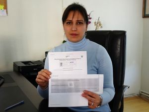 KPSS'de alanında Türkiye birincisi oldu, atanamadı