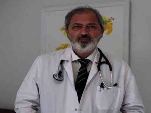 Dr. Öğretim Üyesi Koçer: 'Covid geçiren hastalar mutlaka kontrole gitmeli'